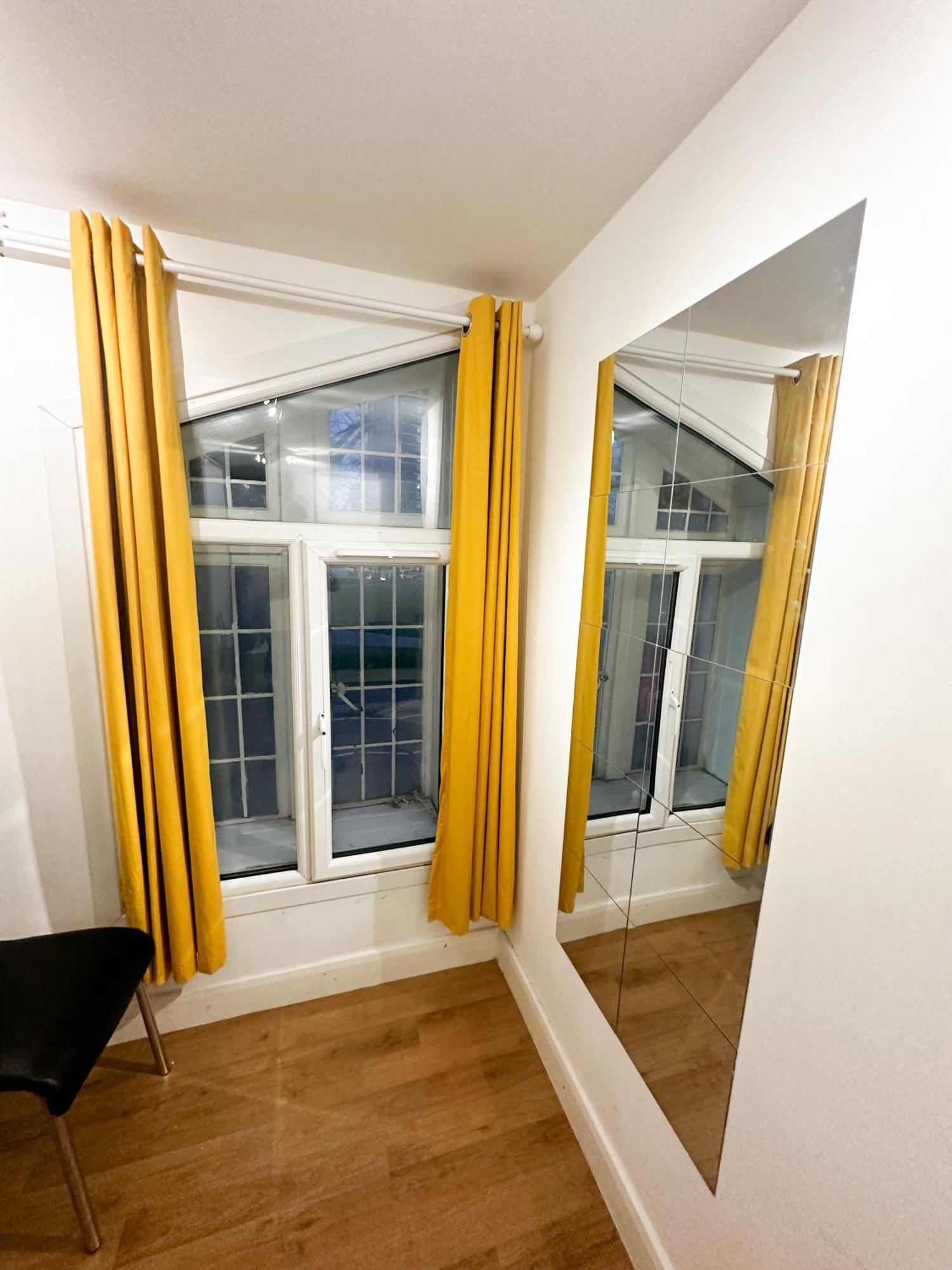 Fernando Flats Lägenhet London Exteriör bild